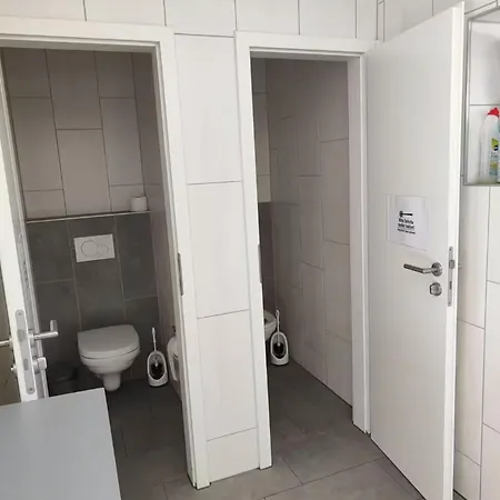Kleine Auszeit Kemp